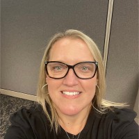 Angie Westover