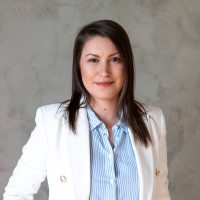 Tímea Tóth-Kispál