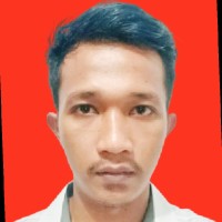 Anggi Syaputra