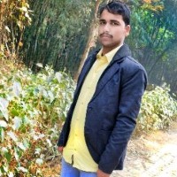 Gautam jha