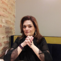 Pascale Vidor