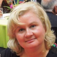 Elena Rudenko