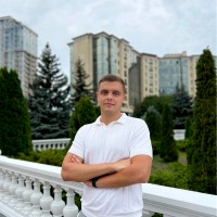 Artem Matusevych