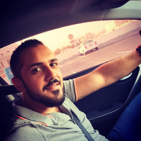 Alaa Al-Khoury