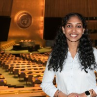 Sindhuja Reddy