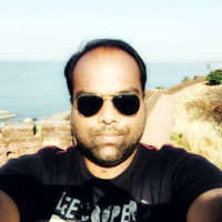 Praveen M.
