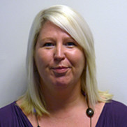 Joanne Mount