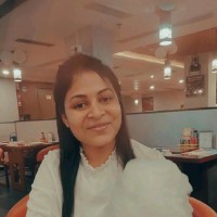 Diptimayee Sahoo