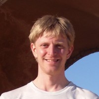 Michael Alastair Butler