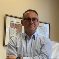 Brendan Elliott