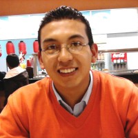 Luis Paredes