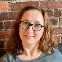 Kathleen Couillard