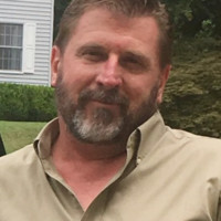 Stephen Olive