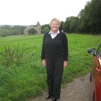 Brenda Curtis-Heiken