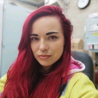 Amy Jayne Thompson