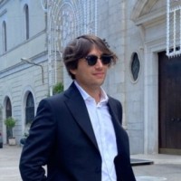 Gianfranco Sardagna