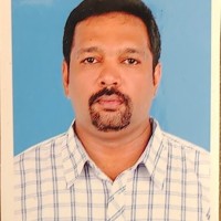 Krishnakumar Menon