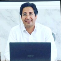 Dr. Mohammad Malekipooya