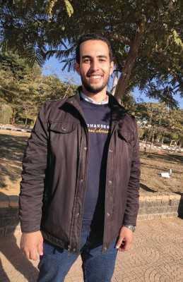 Mohab Emad