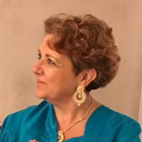 Rose-Marie Ozcelik