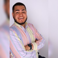 Joshua Rodriguez, Mat