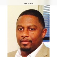 Paul Clark, Iii