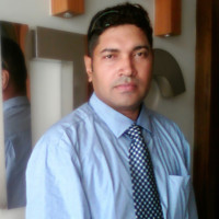 Naveed Azam
