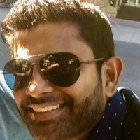 Sajith Sadanandan