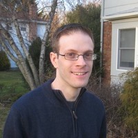 Andy Mendlowitz
