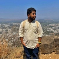 Ritesh Dalvi