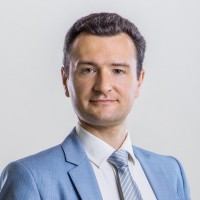 Mykhailo Gurin