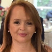 Lourdes Arley Morales