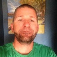 Martyn Poxon