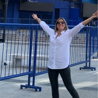 Carol Bichinque Dos Santos