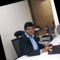 jatin shah