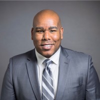 Colby Oliphant, MBA