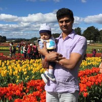 Bhaumik Patel