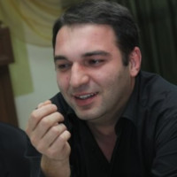 Karen Ghazaryan
