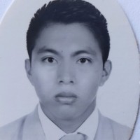 Javier Jose Garcia Orozco