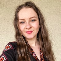 Оксана Мендик