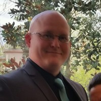 Jeremy Johnson
