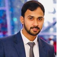 Arun Yadav