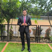 Dakshina Moorthy