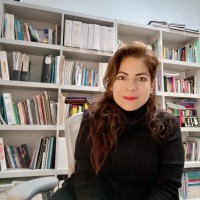 Arcelia Martínez Bordón