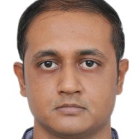 Dr Atanu Samanta