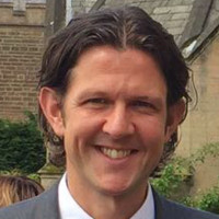 Dan Shoesmith