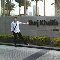 khayr eddin BENARIOUA ( looking for new opportunity)