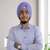 Vinitpal Singh