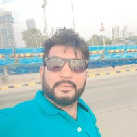 Abhishek Kumar