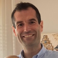 Steven Strosberg